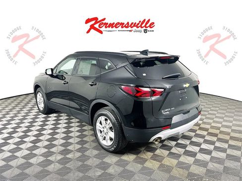 Used 2022 Chevrolet Blazer LT image 5