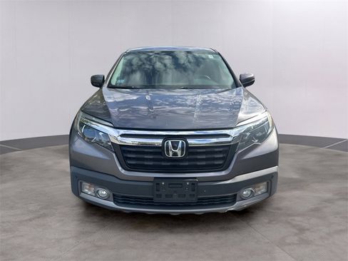 Certified 2020 Honda Ridgeline RTL-E image 32