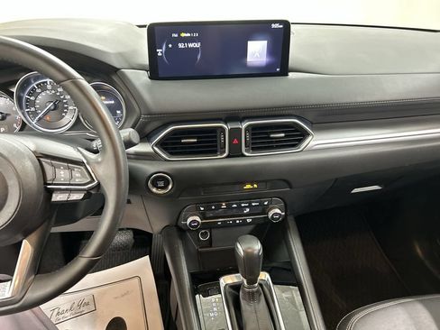 Certified 2023 MAZDA CX-5 AWD 2.5 S image 18