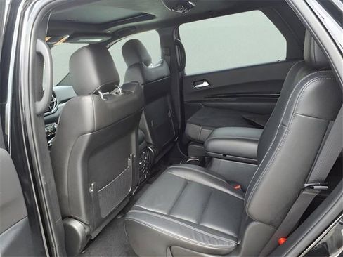 Used 2022 Dodge Durango Citadel image 8
