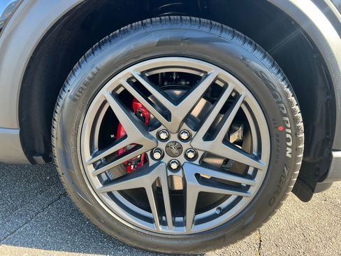 New 2026 Ford Explorer ST w/ Sun And Sound Package image 44