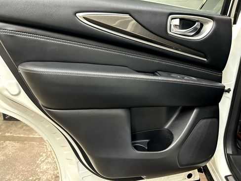 Used 2020 INFINITI QX60 Luxe image 39