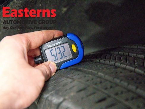 Used 2023 Chevrolet Tahoe LT image 51