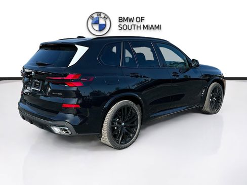 New 2026 BMW X5 sDrive40i w/ M Sport Package image 6