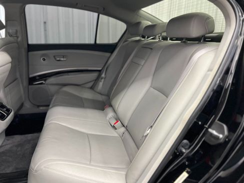 Used 2015 Acura RLX w/ Technology Package FWD image 20