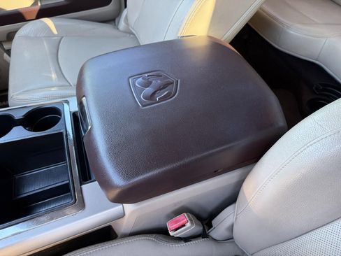 Used 2015 RAM 1500 Laramie w/ Convenience Group image 53