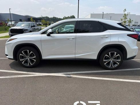 Used 2018 Lexus RX 350 AWD w/ Premium Package image 17