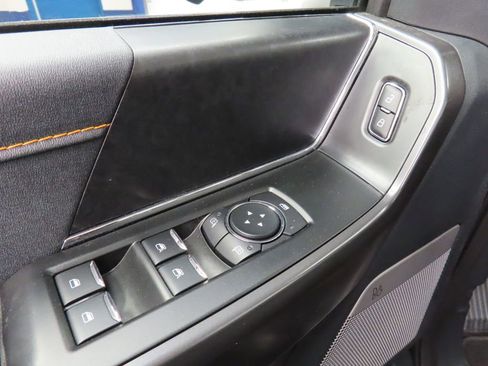 Used 2025 Ford F150 Tremor AWD/4WD image 58
