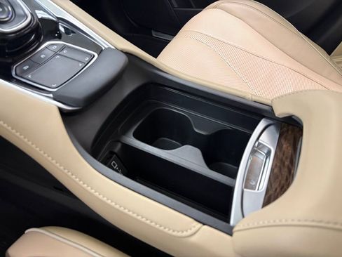 Used 2020 Acura RDX AWD w/ Advance Package image 25