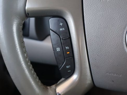 Used 2012 Chevrolet Tahoe 4WD Hybrid image 18