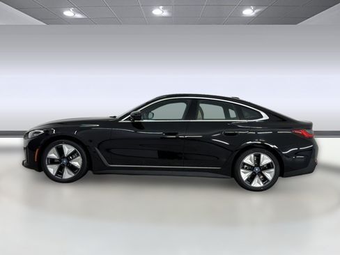 Used 2023 BMW i4 eDrive40 w/ Premium Package RWD image 2