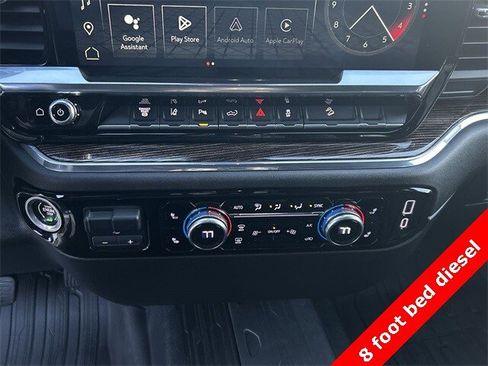 Used 2024 GMC Sierra 3500 SLE image 21
