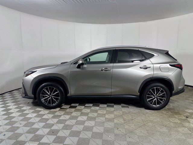 Used 2024 Lexus NX 350 AWD image 4