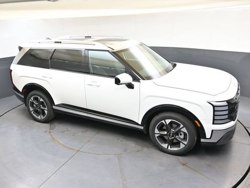 New 2026 Hyundai Palisade Limited AWD/4WD image 52