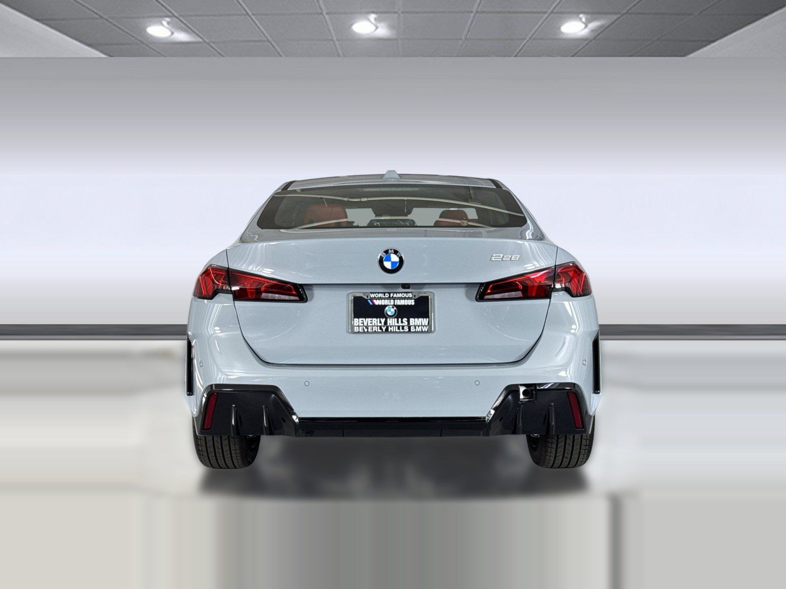 New 2026 BMW 228i w/ Technology Package FWD image 10