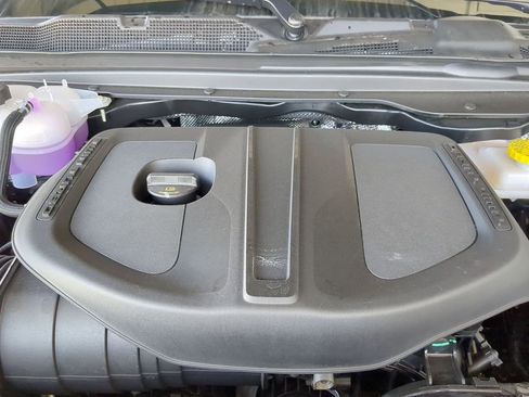 New 2026 RAM 1500 Big Horn image 10