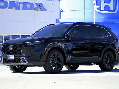 Used 2023 Honda CR-V Sport Touring