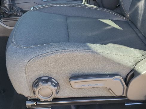 New 2026 Jeep Wrangler Sport image 16