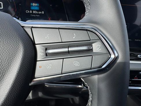 New 2026 Chevrolet Equinox LT image 37