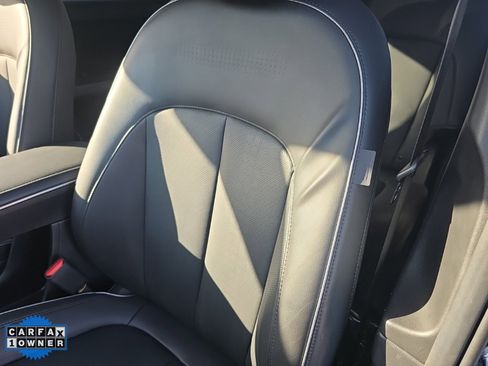 Used 2023 Hyundai Ioniq 5 SEL w/ Cargo Package image 17