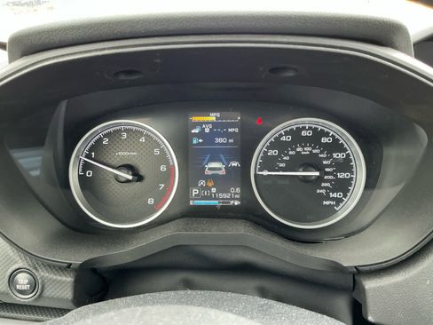 Used 2019 Subaru Forester Premium w/ All-Weather Package image 20