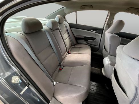 Used 2012 Honda Accord LX image 18