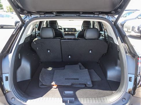 Used 2026 Kia Sportage EX FWD image 36