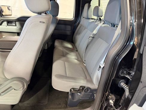 Used 2013 Ford F150 XLT w/ Luxury Equipment Group AWD/4WD image 26