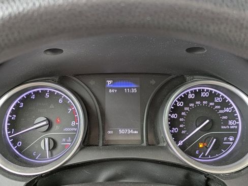 Used 2023 Toyota Camry LE image 9