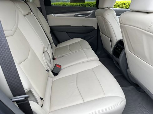 Used 2021 Cadillac XT5 Premium Luxury image 18