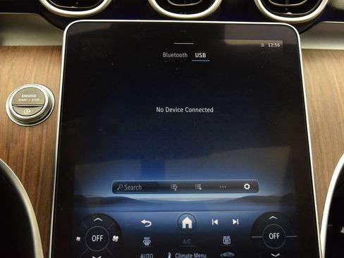 Certified 2024 Mercedes-Benz C 300 Sedan w/ Advanced USB Package image 27