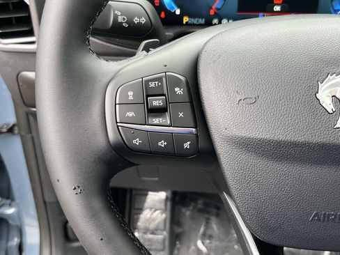 New 2026 Ford Bronco Sport Badlands w/ Badlands Tech Package image 18