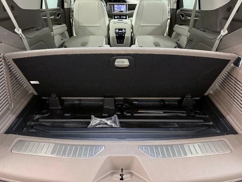 Used 2021 GMC Yukon Denali AWD/4WD image 45