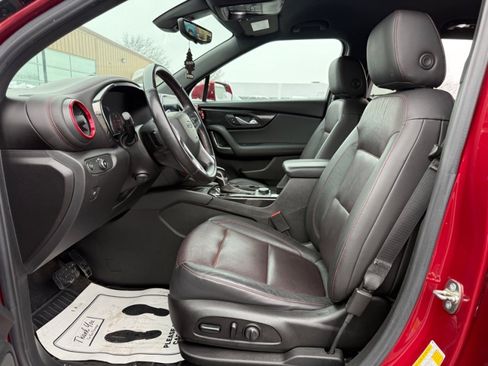 Used 2020 Chevrolet Blazer RS image 10