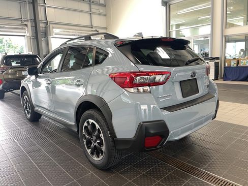Used 2023 Subaru Crosstrek 2.0i Premium AWD/4WD image 15