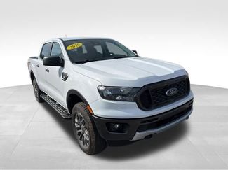Used 2020 Ford Ranger XLT w/ Equipment Group 301A Mid video 2