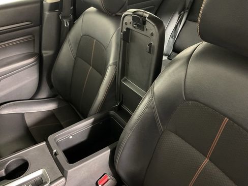Used 2019 Nissan Altima 2.5 SR w/ SR Premium Package AWD/4WD image 31