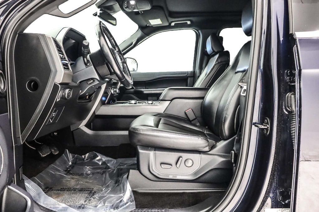 Used 2021 Ford Expedition XLT AWD/4WD image 11
