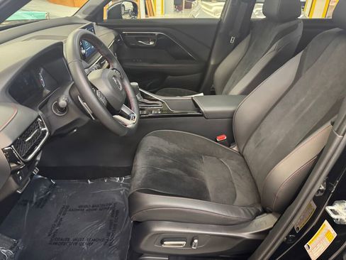 Certified 2025 Acura ADX A-Spec AWD/4WD image 28