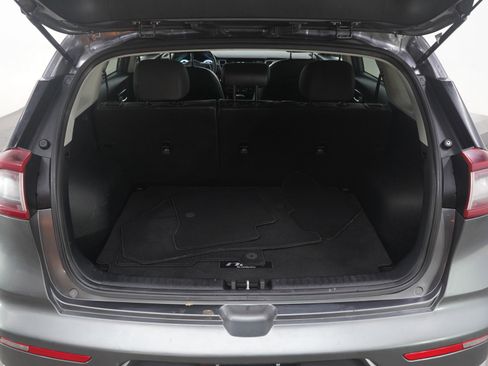 Used 2017 Kia Niro EX image 16