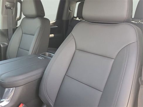 New 2026 Chevrolet Silverado 1500 RST w/ Convenience Package II image 22