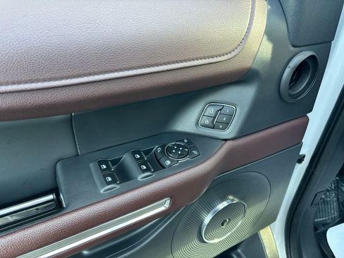 Used 2024 Ford Expedition Max Limited image 21