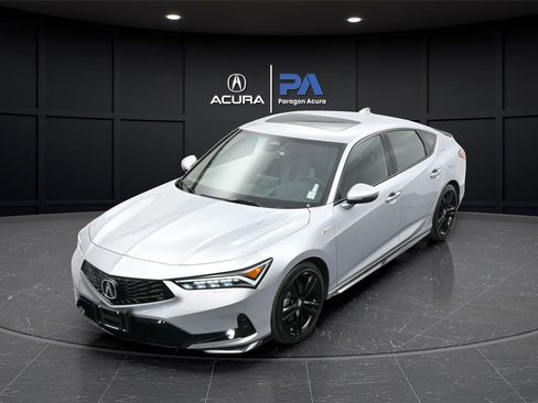 Certified 2026 Acura Integra A-Spec image 44