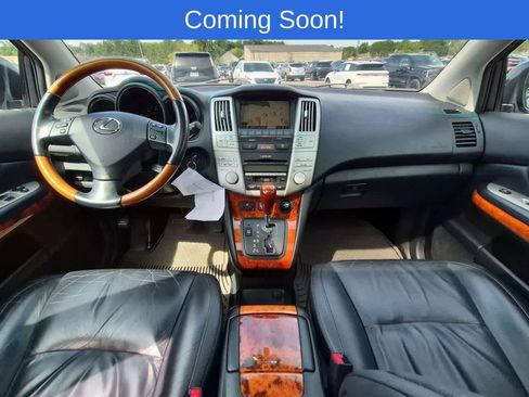 Used 2009 Lexus RX 350 AWD image 15
