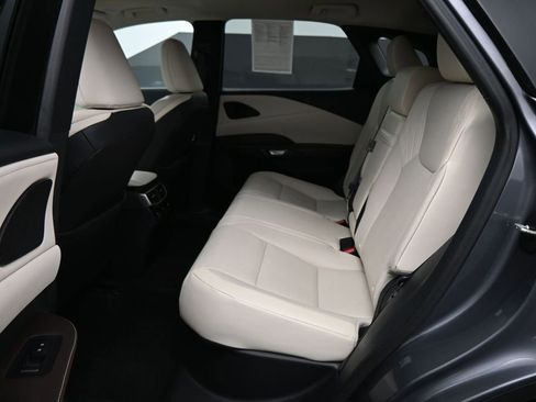 Used 2023 Lexus RX 350 Premium w/ Accessory Package (Z1) FWD image 17
