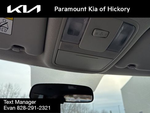 Used 2022 Kia Soul LX image 26