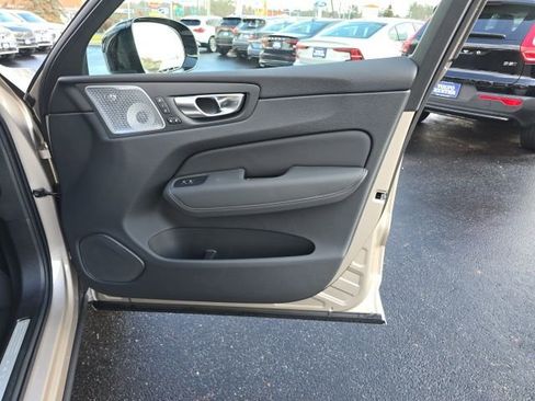 New 2026 Volvo XC60 B5 Ultra w/ Protection Package Premier image 13