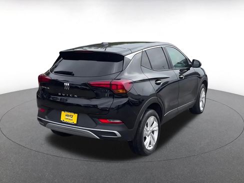 Used 2025 Buick Encore GX Preferred AWD/4WD image 14