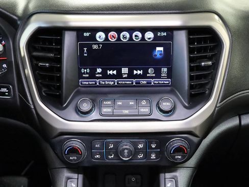 Used 2019 GMC Acadia Denali w/ Technology Package image 13