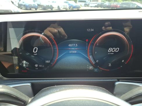 Used 2021 Mercedes-Benz GLB 250 image 18